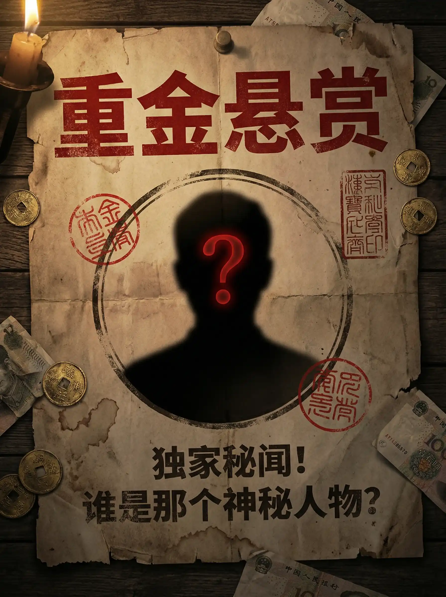 亚洲区bt下载 - 重金悬赏线索征集令